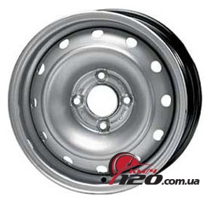 ALST (KFZ) 6395 Citroen 5.5x14 4x108.0