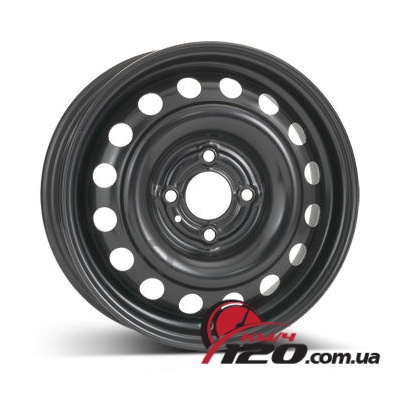 ALST (KFZ) 6775 5.5x15 4x100.0