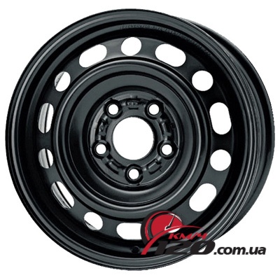 ALST (KFZ) 7975 Mazda 6.0x15 5x114.3