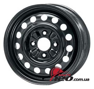 ALST (KFZ) 8110 Mitsubishi 6.0x15 4x114.3