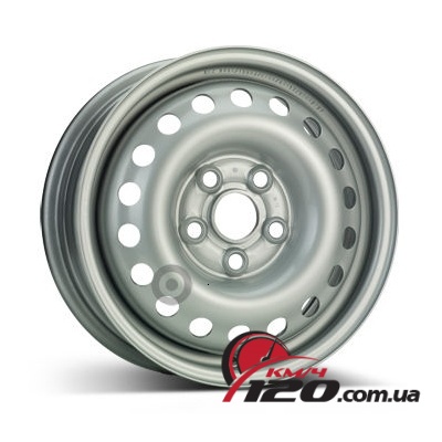 ALST (KFZ) 8845 Volkswagen 6.0x15 5x112.0