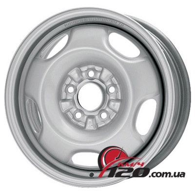 ALST (KFZ) 9405 Mitsubishi 6.0x16 5x114.3