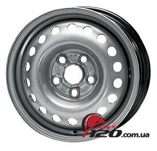 ALST (KFZ) 9680 Volkswagen 6.5x16 5x100.0
