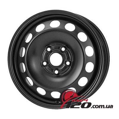 ALST (KFZ) 9915 Volkswagen 6.5x16 5x112.0
