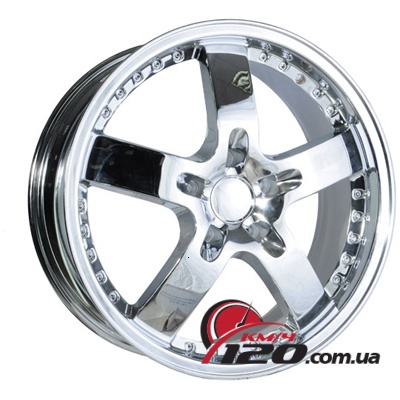 Stonewell STW210 9.5x20 5x120.0