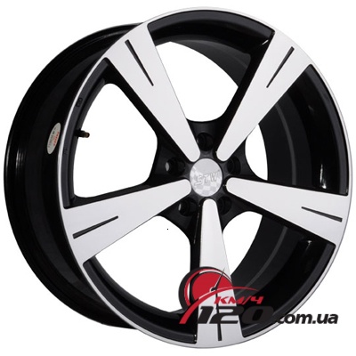 Stonewell STW238 8.0x19 5x112.0