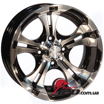ZW 720 6.0x13 4x98.0