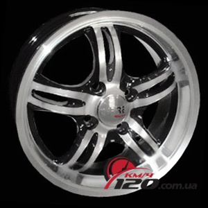 Carre 510 6.5x15 5x100.0