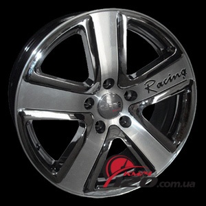 Carre 711 7.0x17 5x112.0