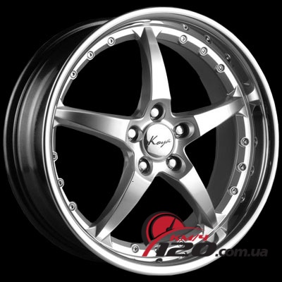 Koya Oxigen 8.0x18 5x112.0