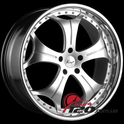 Koya Regency 9.0x19 5x130.0