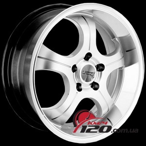 Lawu YL-140 6.0x14 5x100.0