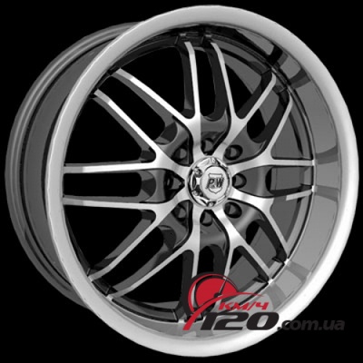 PTH 1324 7.0x15 5x112.0