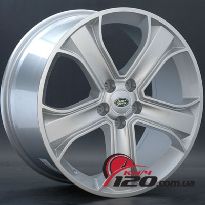 Replica Land Rover (A-980) 10.0x22 5x120.0