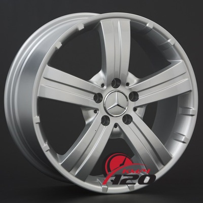 Replica Mercedes (533d) 8.5x19 5x112.0