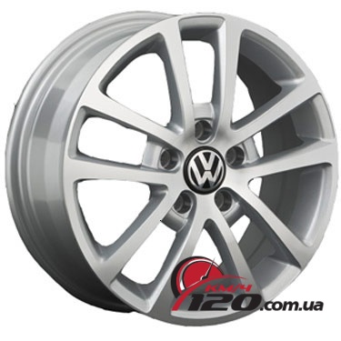 Replica Volkswagen (VW23) 6.5x16 5x112.0