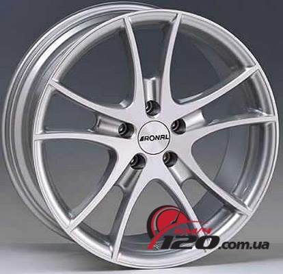 Ronal LV 8.5x18 5x120.0