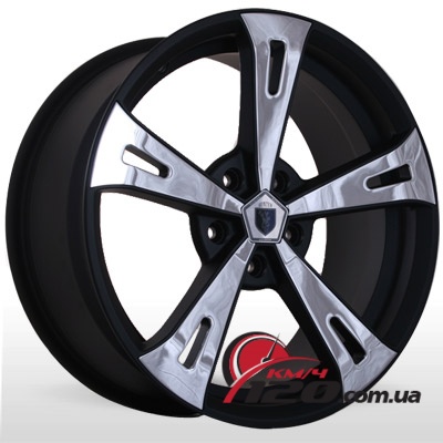 Storm AC 8.0x18 5x120.0