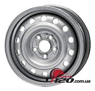 Steel Noname 6.0x17 6x205.0