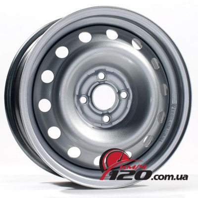 Steel Opel 6.5x16 5x115.0