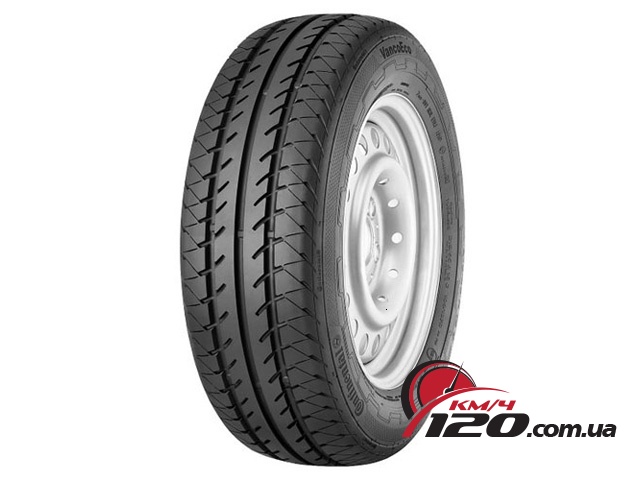 Continental Vanco Eco 225/65 R16