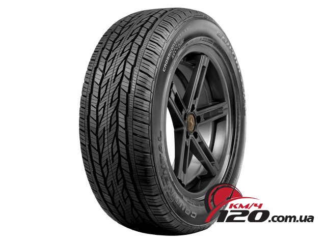 Continental ContiCrossContact LX20 275/55 R20