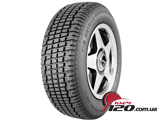 Cooper Weather-Master S/T 185/65 R15