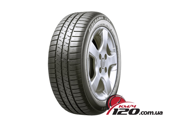 Firestone FireHawk 700 205/65 R15