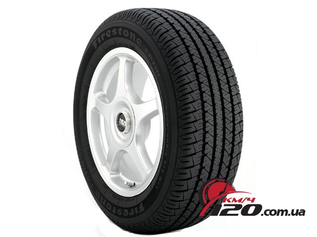 Firestone FR710 215/60 R16