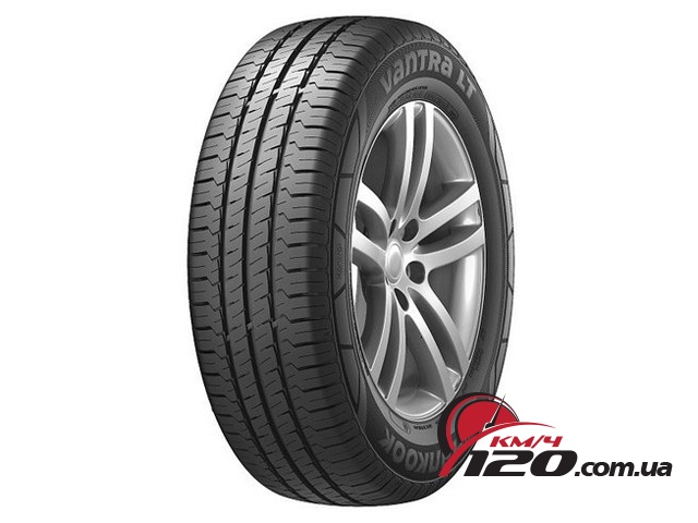 Hankook Vantra LT RA18 165/80 R13