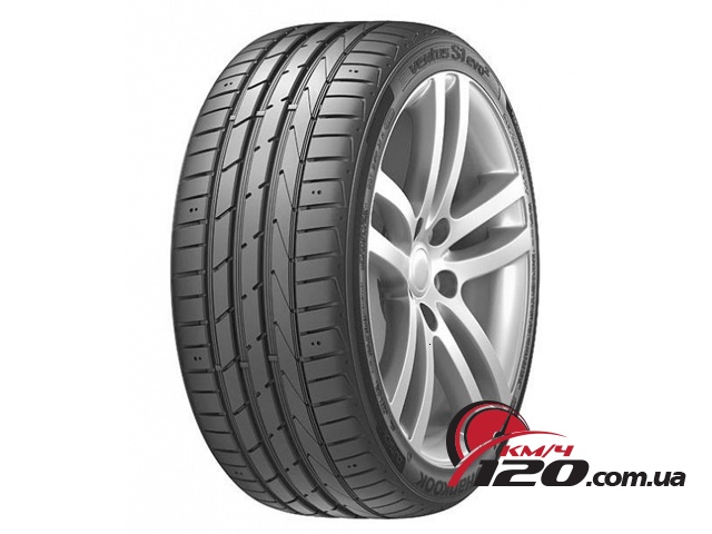Hankook Ventus S1 Evo2 K117 245/45 R17