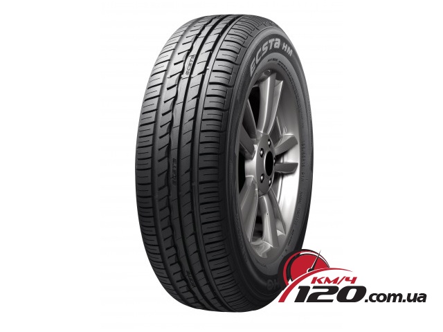 Kumho Ecsta HM KH31 225/55 R16