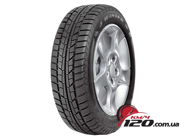 Marangoni 4 Winter E+ 215/60 R17