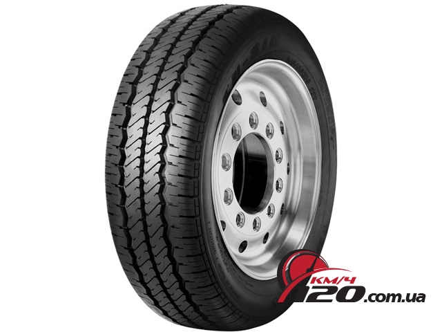 MaxTrek SU810 185/80 R14