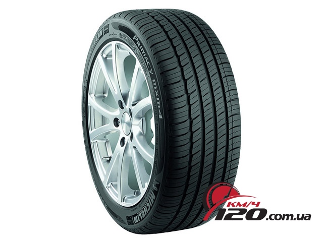 Michelin Primacy MXM4 245/50 R19