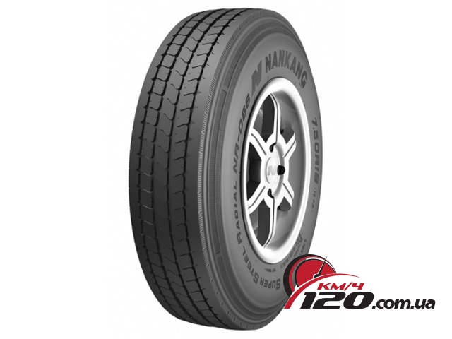 Nankang NR066 6/0 R15