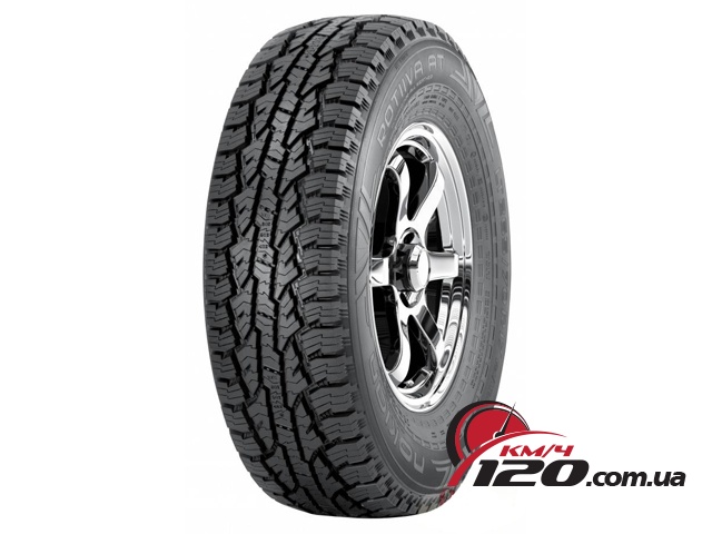 Nokian Rotiiva AT 245/70 R17