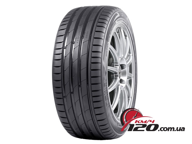 Nokian Z G2 225/45 R17