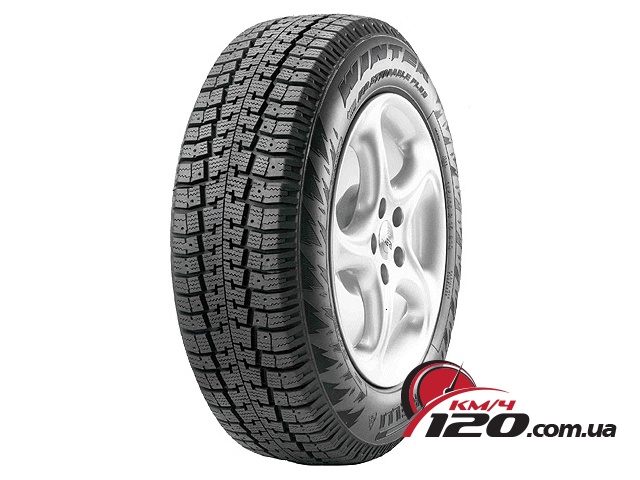 Pirelli Winter Snow Plus 145/80 R13