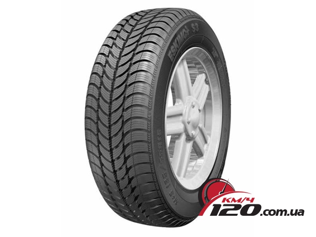 Sava Eskimo S3+ 165/65 R15