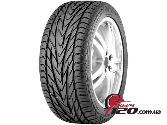 Uniroyal Rain Sport 1 195/45 R16