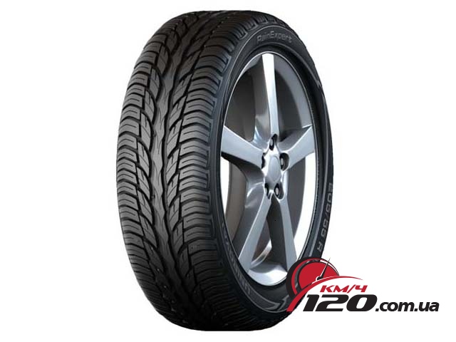 Uniroyal Rain Expert 205/60 R15
