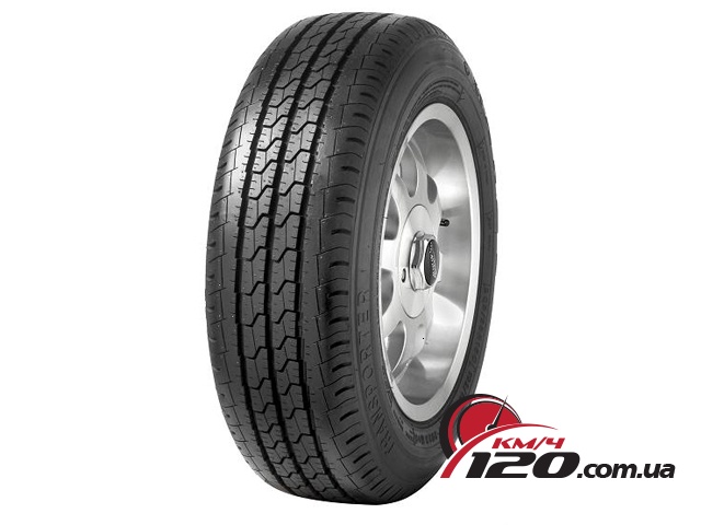Wanli S 2023 Transporter 235/65 R16