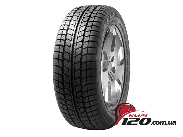 Wanli SnowGrip 195/55 R16