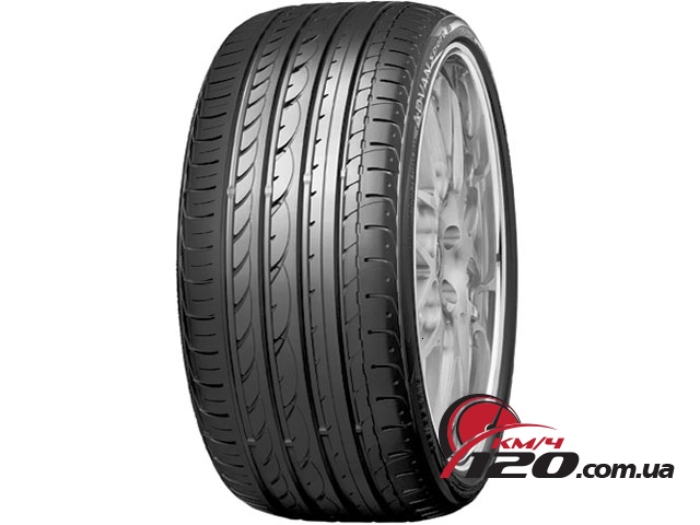 Yokohama Advan Sport V103 195/55 R16