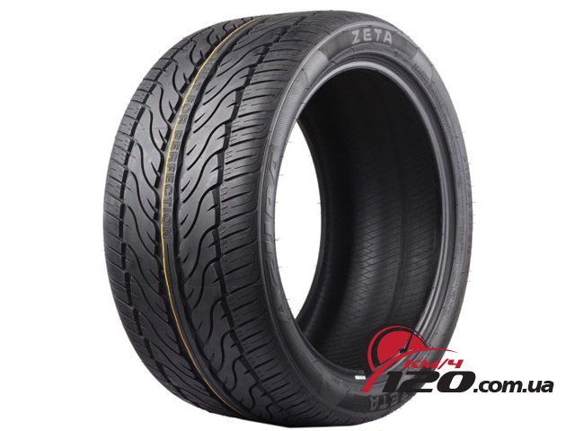 Zeta Azura 225/60 R18