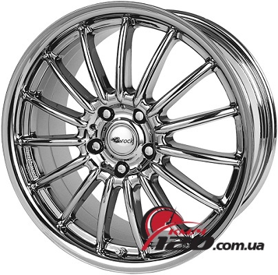 Brock B13 8.0x18 5x114.3