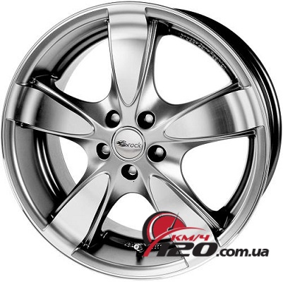 Brock B14 8.0x18 5x112.0