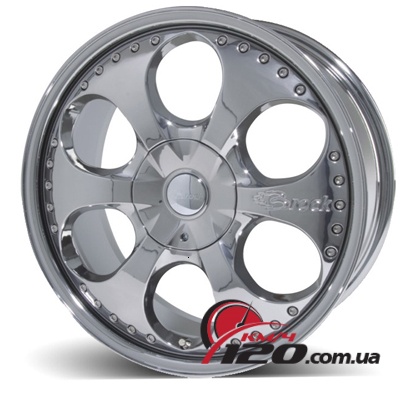 Brock B18 8.5x20 5x112.0
