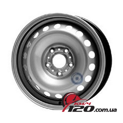 ALST (KFZ) 7215 6.0x15 5x108.0